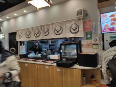 -吉野家(南昌铜锣湾店)
