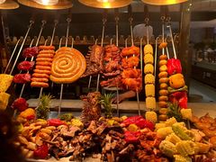 -以岭健康城·凯旋门大酒店-怡梦音乐西餐厅