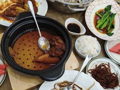-良友·地标海鲜青岛菜(五四广场店)