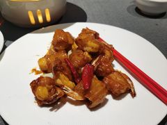 -拾宴(汇智国际商业中心店)
