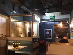 大堂-大成海鲜烧烤·小龙虾(七宝店)