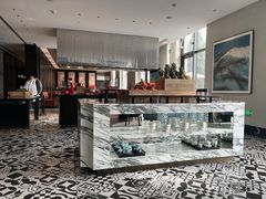 -杭州桐庐康莱德酒店中餐厅·乐