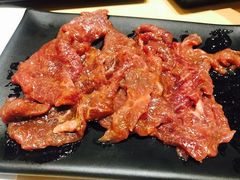 -花味·自助烤肉(雨花客厅店)