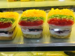 -好利莱西饼屋·甜心对白(商贸城店)