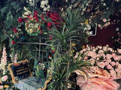 -第101座花园餐厅(湖滨88店)