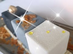 茶色倾城-L'amour澜茉·轻法餐