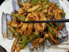 -小铜锣湾海鲜家常菜馆(河西店)