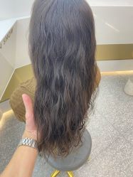 -万丝造型