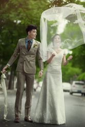 点击看大图 -太古映画婚纱摄影(天河店)