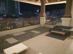 -碧桂园润杨溪谷温泉酒店
