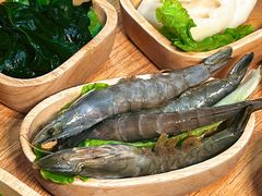 -独食火锅·半米屋台(望平街店)