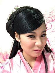 -盘子女人坊生日照·摄影馆(华强店)