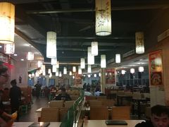 -人民公社大食堂(谷埠街总店)