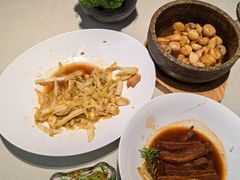 -悦融琥珀·京鲁菜·海味珍品(西单店)