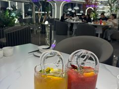 金桔百香果-3号仓库·创意中国菜(新世界城店)