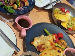 -托斯卡纳烘焙意大利餐厅(五天地店)