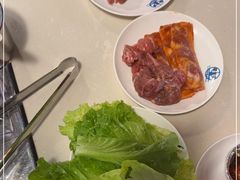-爱客得牛排海鲜烤肉·火锅自助(春熙路黑金好店)