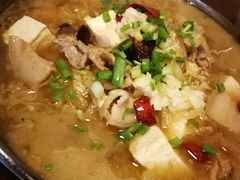 -卧龙堡客栈·中餐厅(古北水镇店)