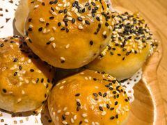 胖老汉迷你烤包子-胖老汉椒麻鸡清真新疆菜(西御街店)