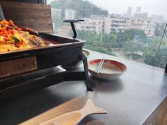 -探鱼·鲜青椒爽麻烤鱼(中山大信新都汇店)