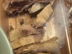 -金原鸭血粉丝汤·汤包·脆皮烤鸭(南京博物院店)