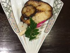 -松子料理(白家庄店)