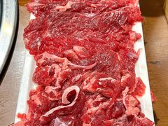 -黔有有贵州酸汤夺夺粉火锅(五味十字店)