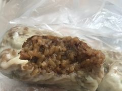 三丁烧卖-北万新包子店(淮海店)