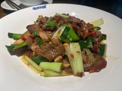 -老阿爸鲜鱼土菜(昆山花桥店)