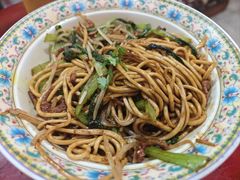 -金杨拉面王小吃面馆·牛三宝面·红烧牛肉粉