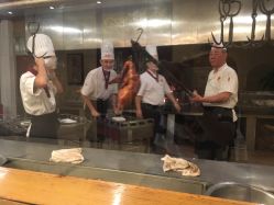 -全聚德烤鸭店·宴会厅(和平门店)