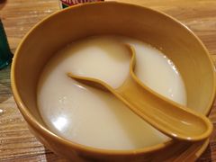 -冰川延边料理·炭烤串(原小木屋店)