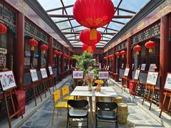-100家灵感仓库·DIY团建(什刹海店)