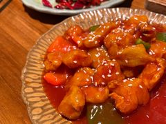 -七色云蔬食(喜邻里店)