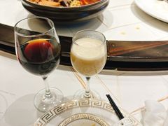-沪华海鲜大酒楼(南汇店)