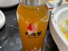 -大鸭梨烤鸭(甘家口店)