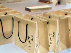 -银座仁志川·生吐司专门店(香港广场店)