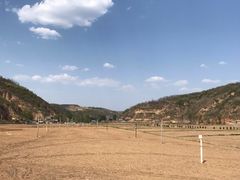 -南泥湾风景区