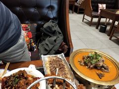 -哈啾嗨·新概念蒙餐(红星新城店)