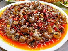 -江湖黑大兔(杨家坪店)