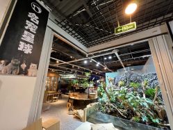 -趣陶陶艺手工坊(新世界百货重庆店)