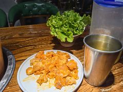 -原始泥炉烤肉(总店)