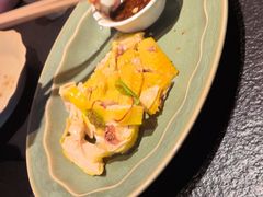 -桐湾大院·桐庐菜(滨江店)