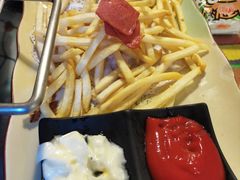 -滋味烤鱼(祥和里店)