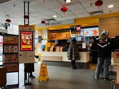 -麦当劳(漳州二路店)