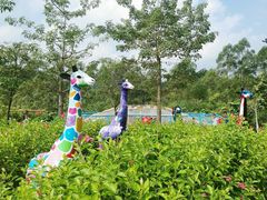 -清远熹乐谷温泉度假酒店