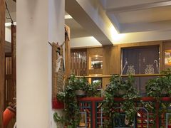 -四姑娘山阿巴郎·藏式花园餐厅