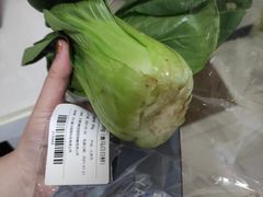 -盒马鲜生(红莲店)