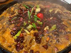 -老板恋上鱼(印象城店)