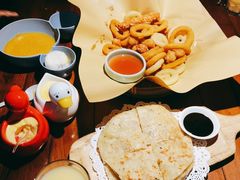 -外婆私房菜(新亚百货店)